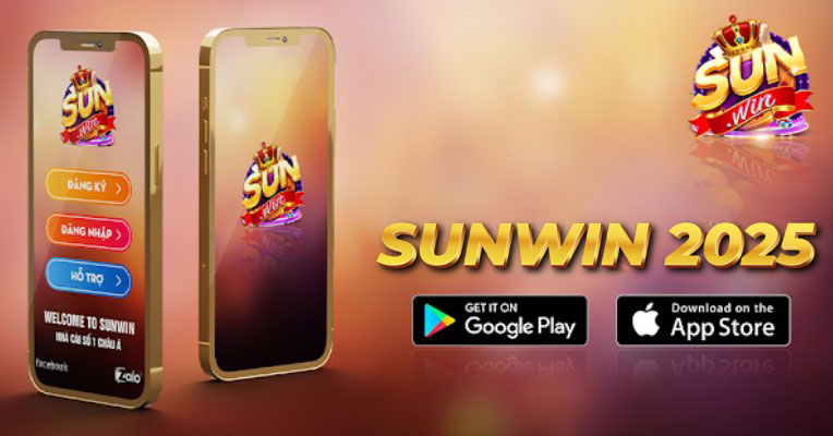 Sunwin Ra Mắt Tính Năng Mới 2025: Người Chơi Được Gì? 1 Sunwin ra mắt tính năng mới 2025